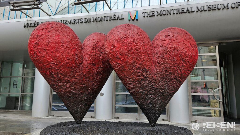 Canada, Montreal, Musée des beaux arts de montréal, Montreal Museum of Fine Arts
