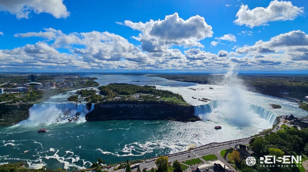canada niagara falls lb